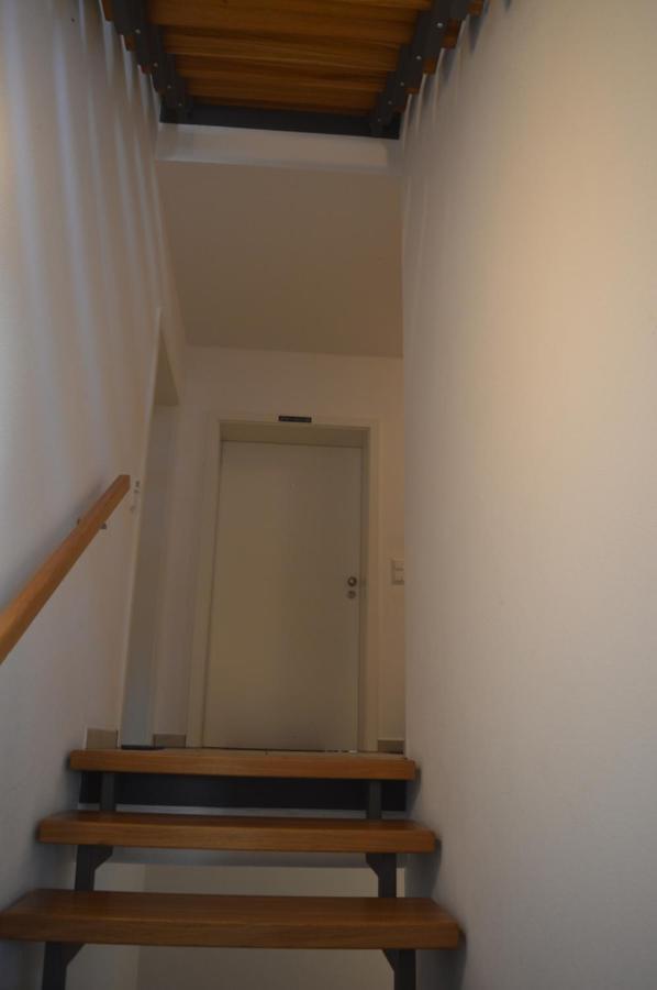 City-Apartment Bad Schussenried Exterior foto
