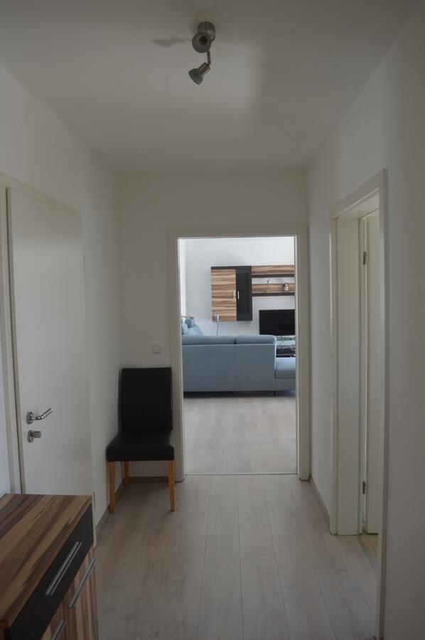 City-Apartment Bad Schussenried Exterior foto